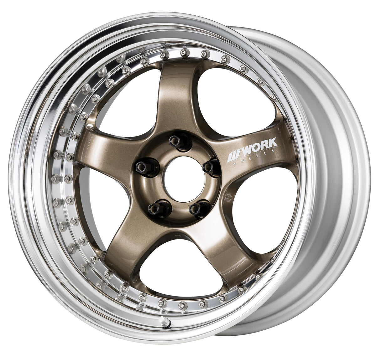 Meister S1 3P