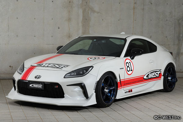 Front Spoiler