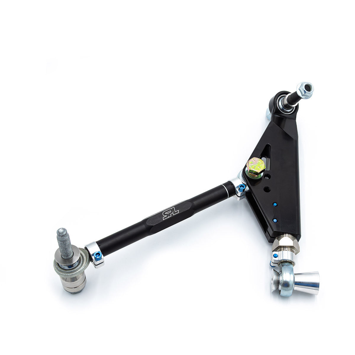 Front Lower Control Arms