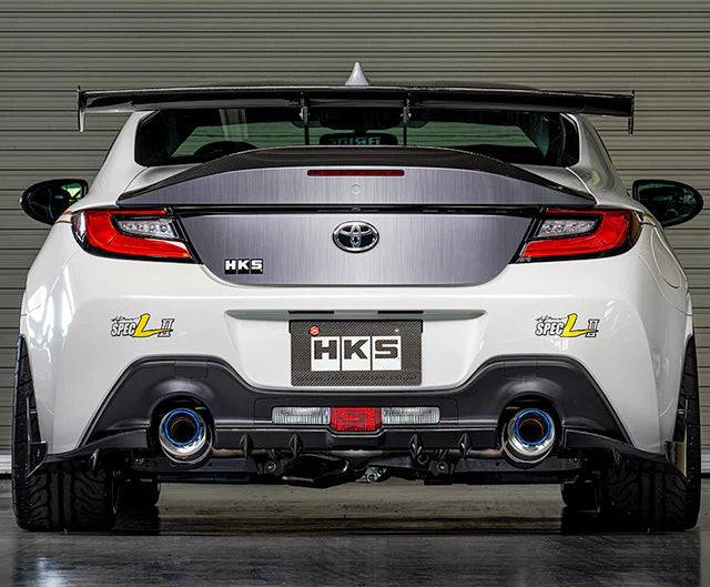 HI-Power Spec L2