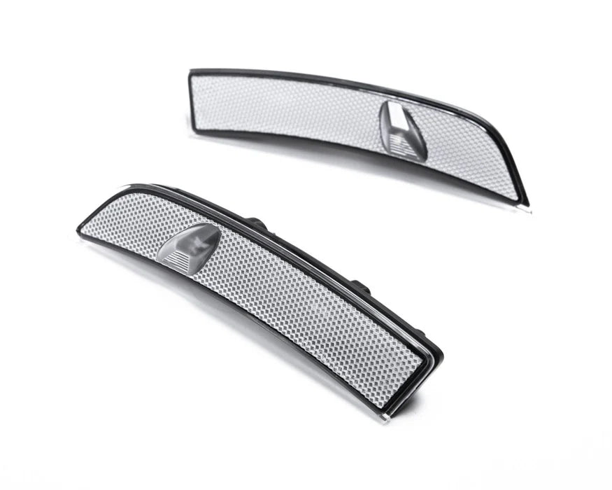 BRZ / GR86 JDM Clear Sidemarker Lights