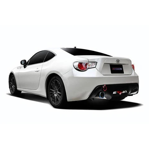 Full Titanium Type-60R Catback Exhaust