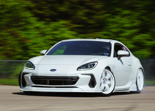 The Significance of a 2-Way Differential in Drifting