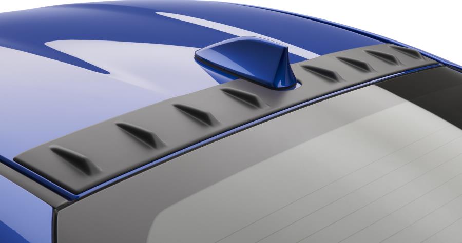 Vortex Generator
