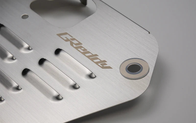 Oil Baffle Plate