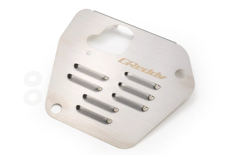 Oil Baffle Plate