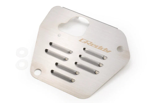 Oil Baffle Plate