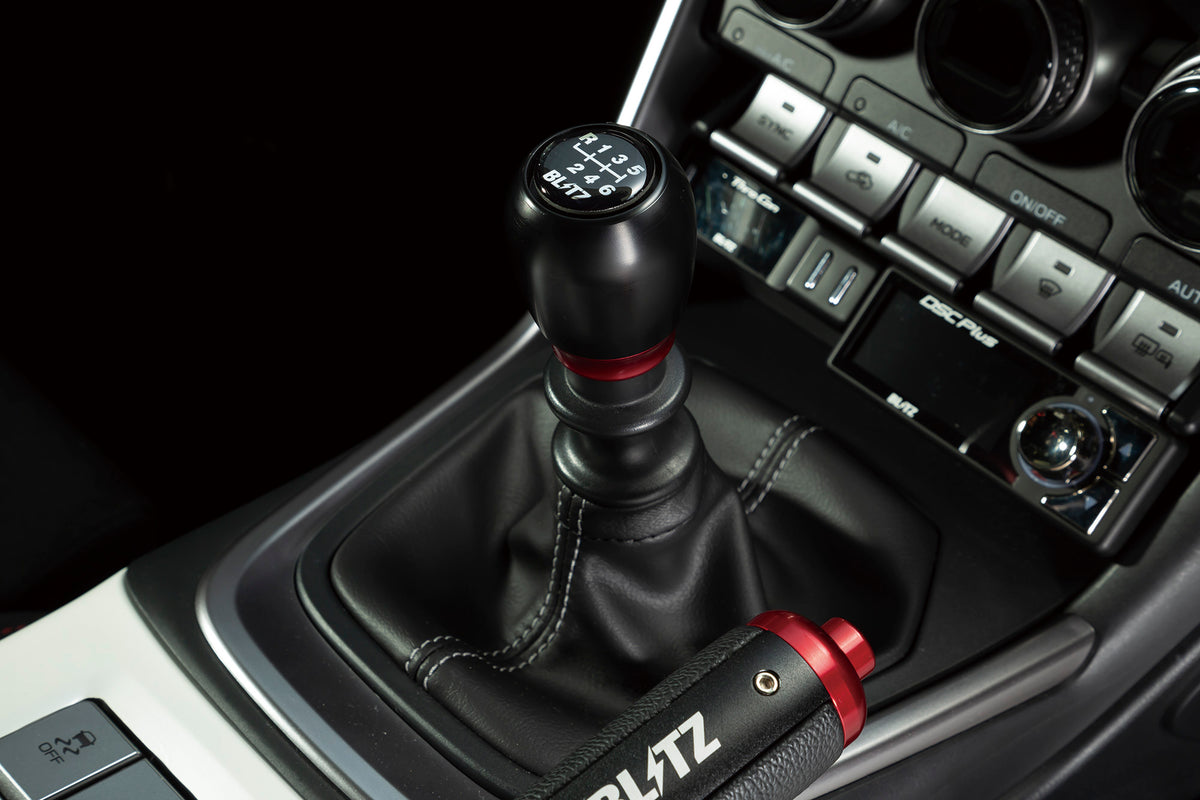 Shift Knob