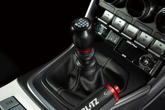 Shift Knob