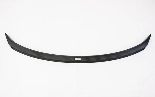 Lower Rear Window Spoiler
