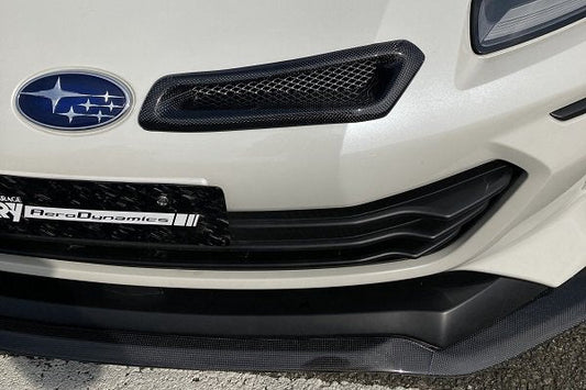 Intake Duct Kit