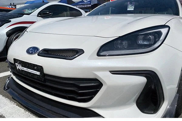 Intake Duct Kit