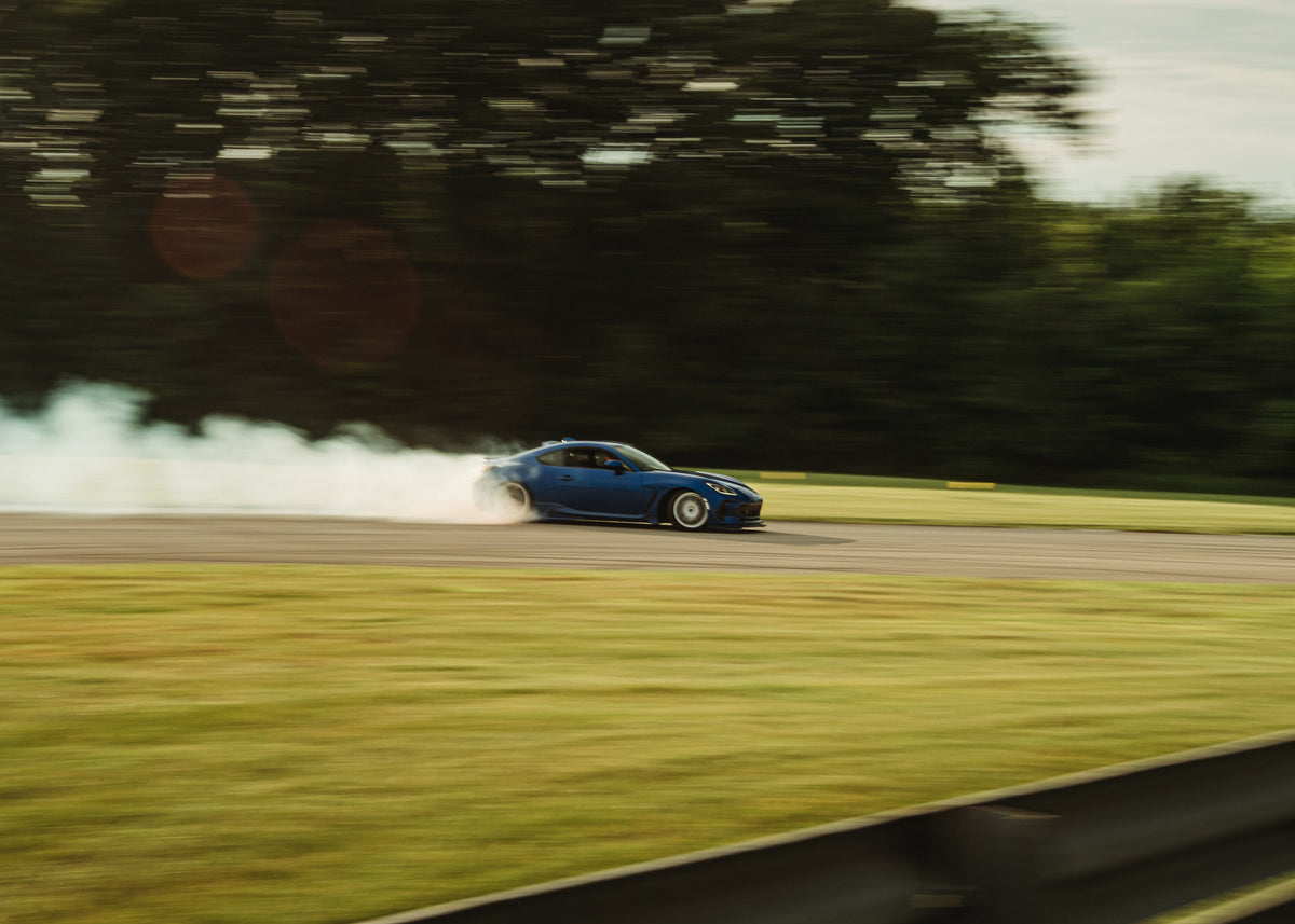 2023 Subaru BRZ