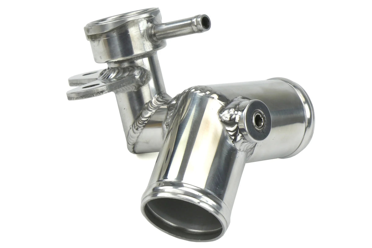 All Aluminum Filler Neck