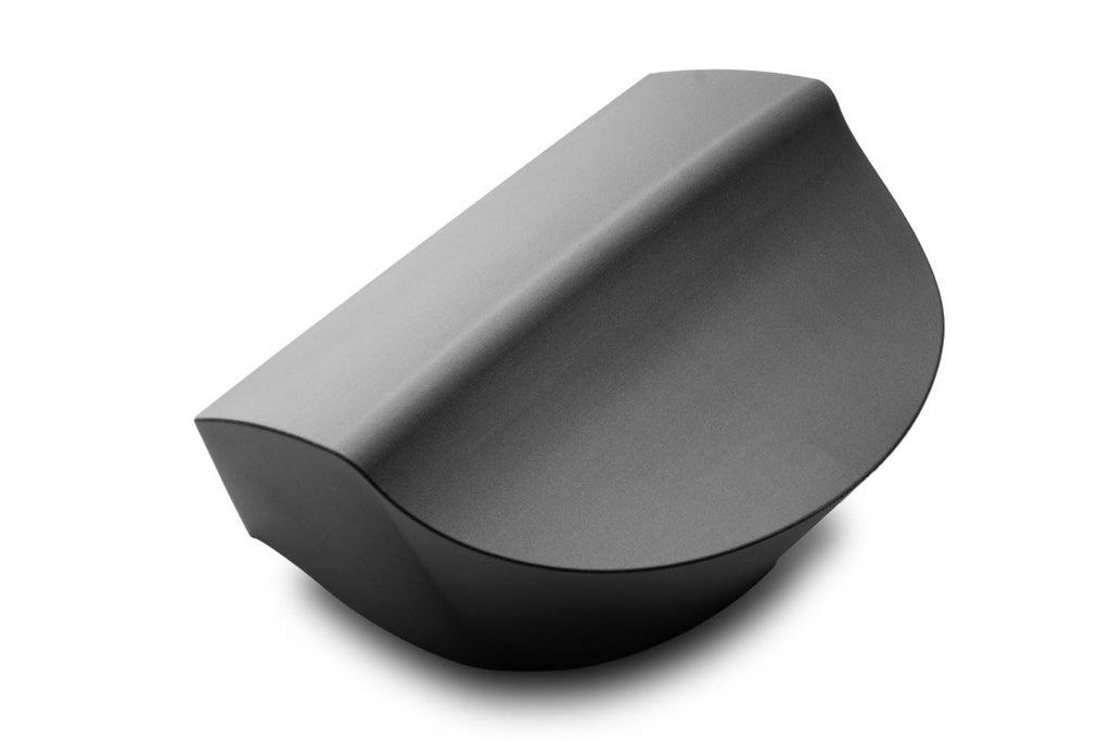 Exhaust Cutout Cover