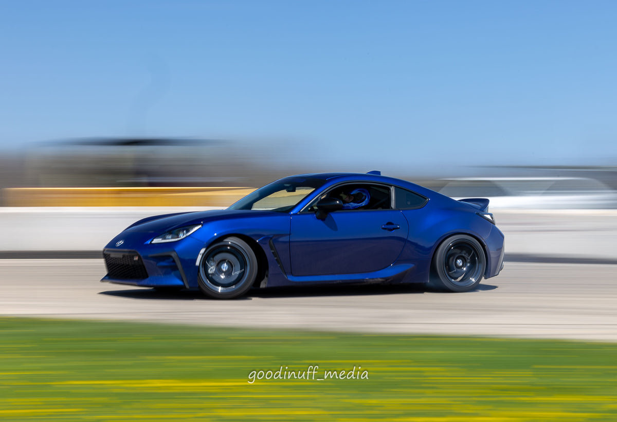 2023 Toyota GR86