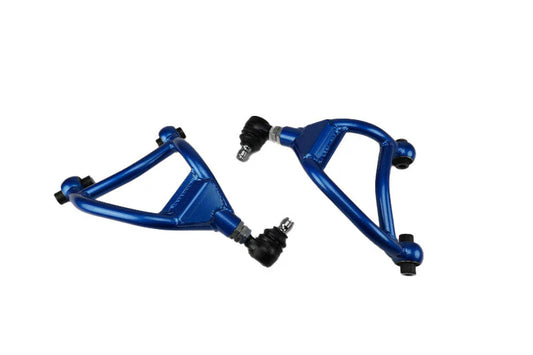 Rear Upper Control Arm