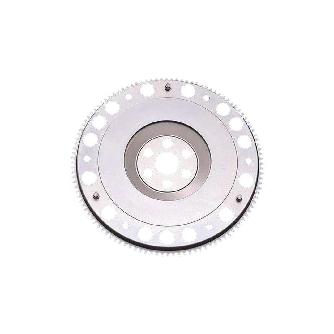 Lightweight Chromoly Flywheel