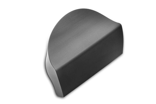 Exhaust Cutout Cover