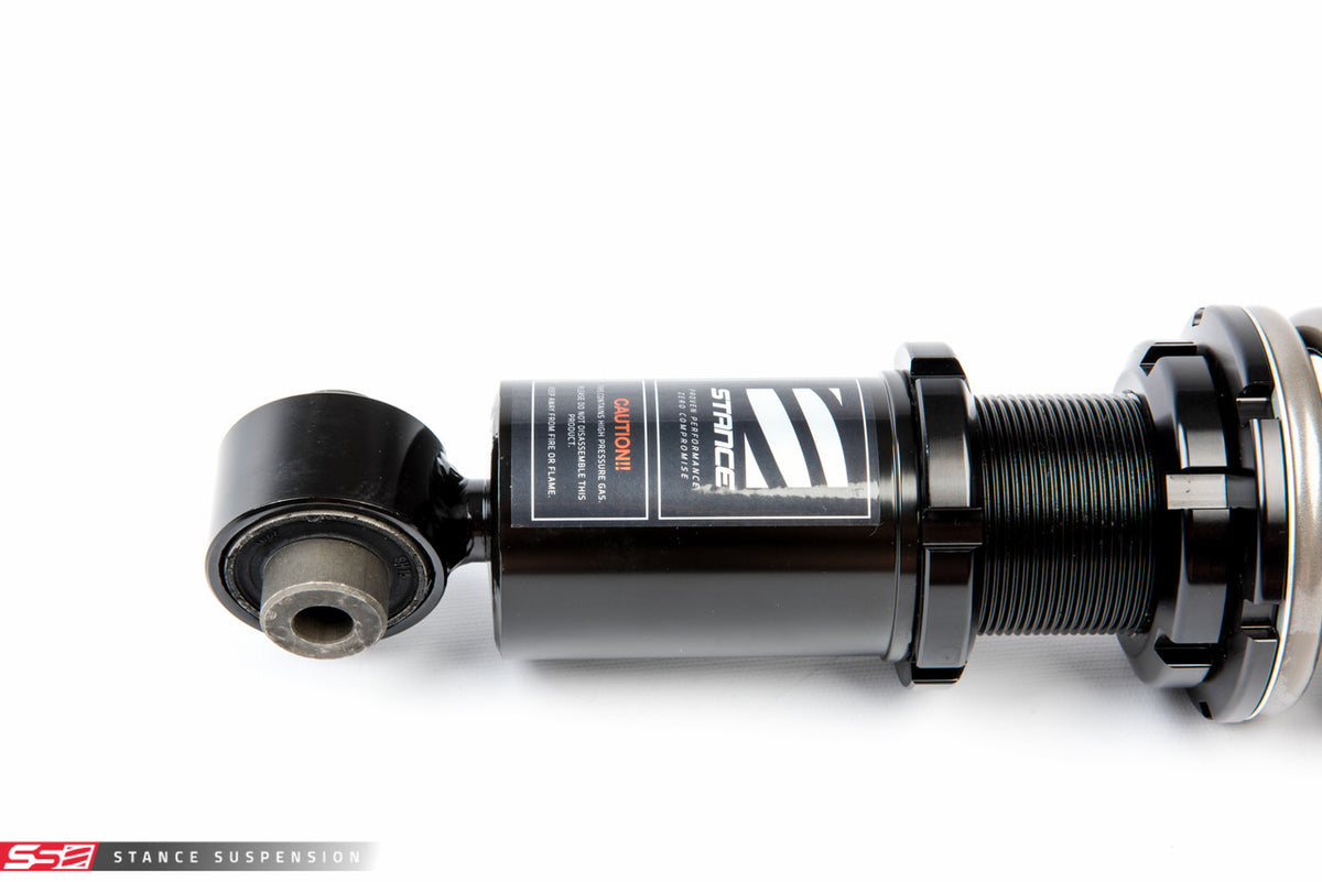 XR1 Coilovers