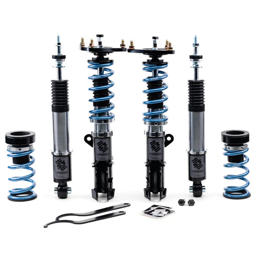 Street / Track Coilovers