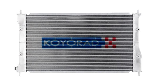 Hyper-V Series All Aluminum Radiator