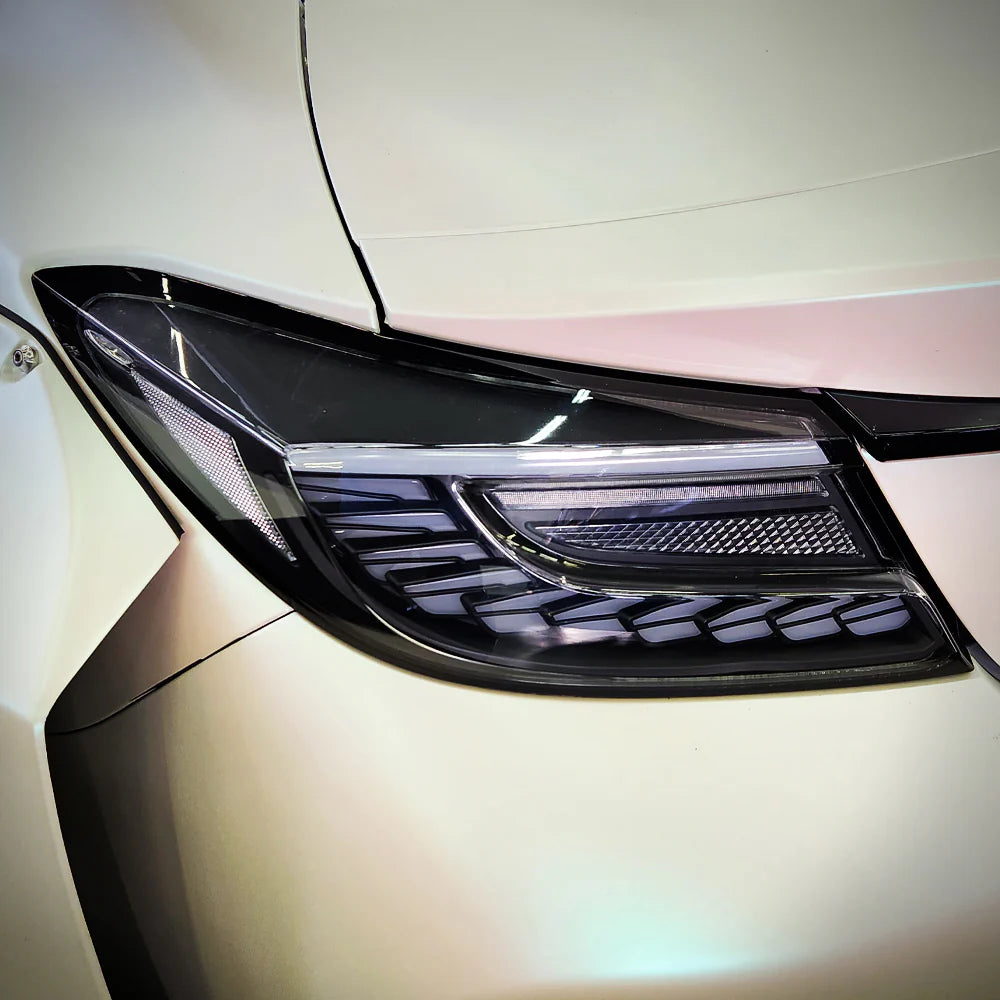 GR86 / BRZ HRS Elite Series Tail Lights