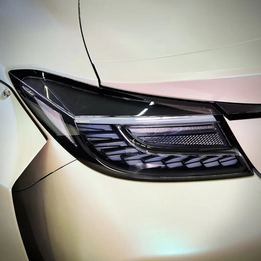 GR86 / BRZ HRS Elite Series Tail Lights