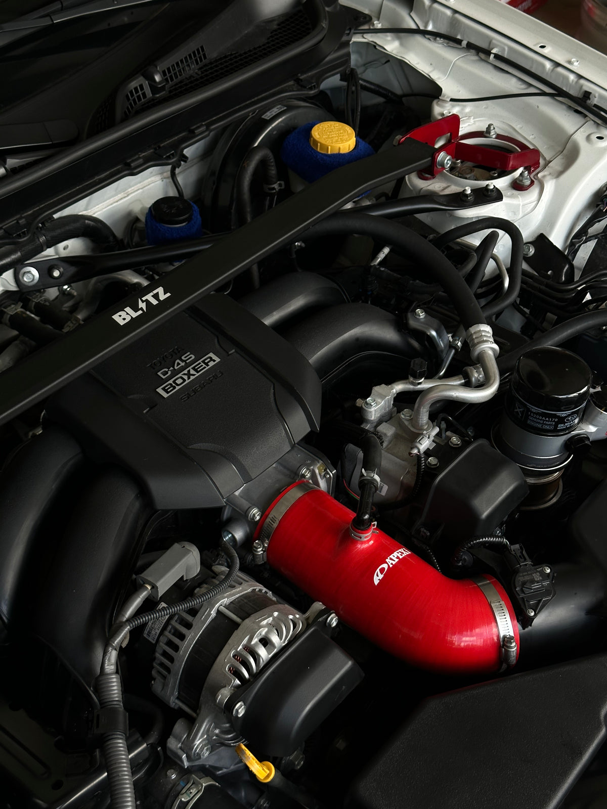 Super Suction Hose Kit