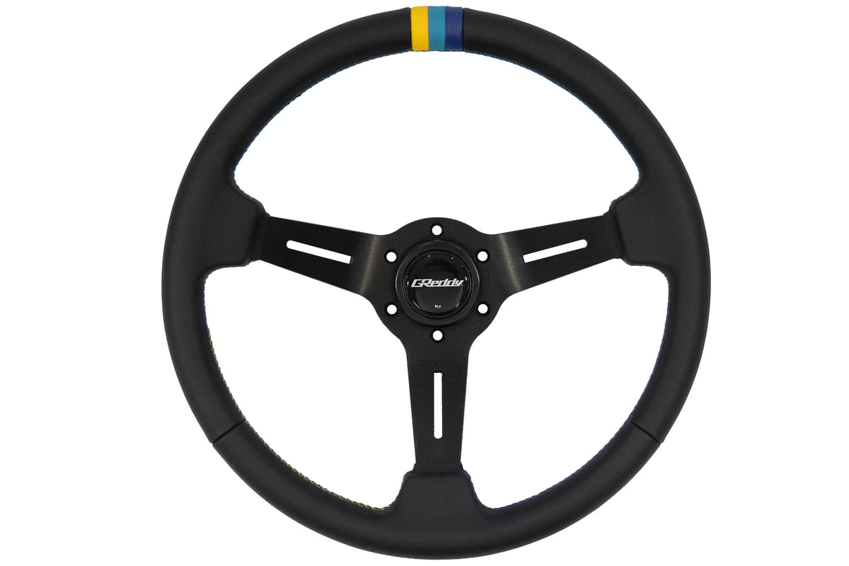 Sport Steering Wheel