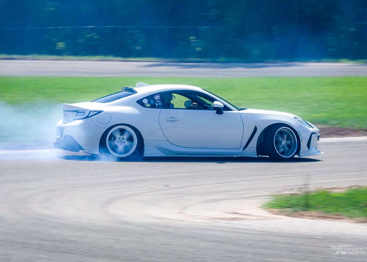 2023 Subaru BRZ