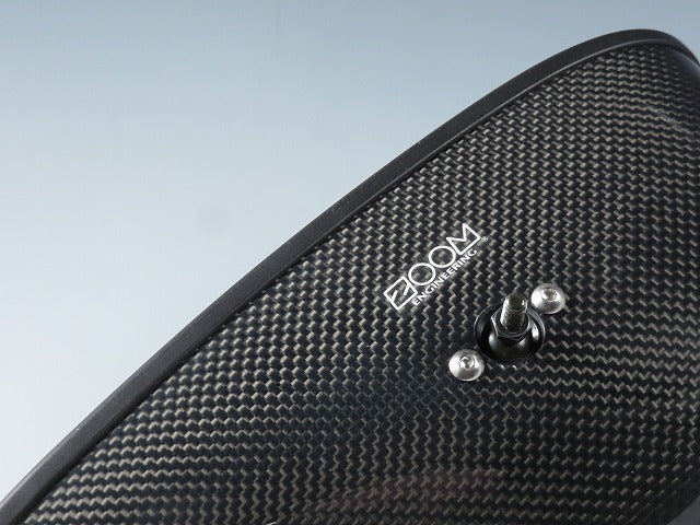 Monaco 240 Rear Mirror