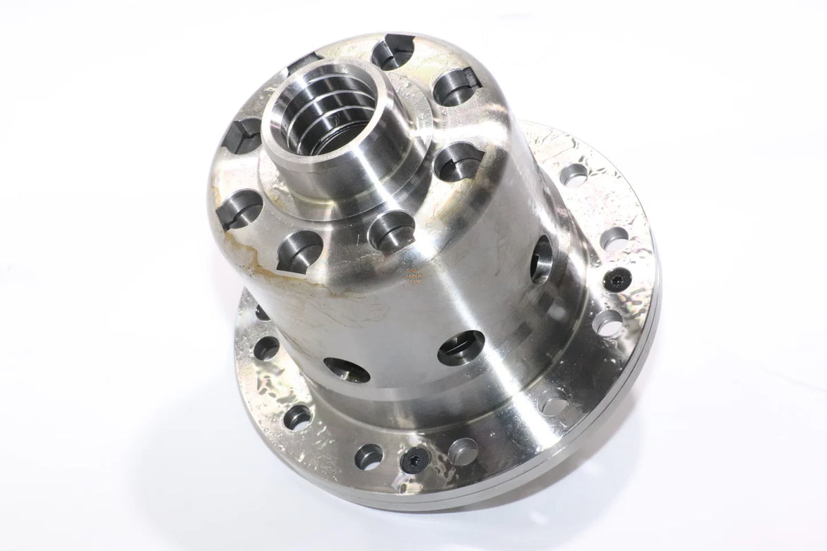 2-Way Limited Slip Differential