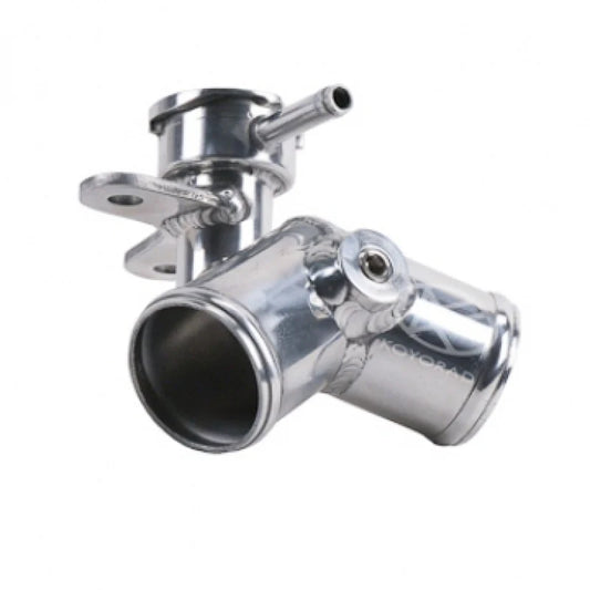 All Aluminum Filler Neck