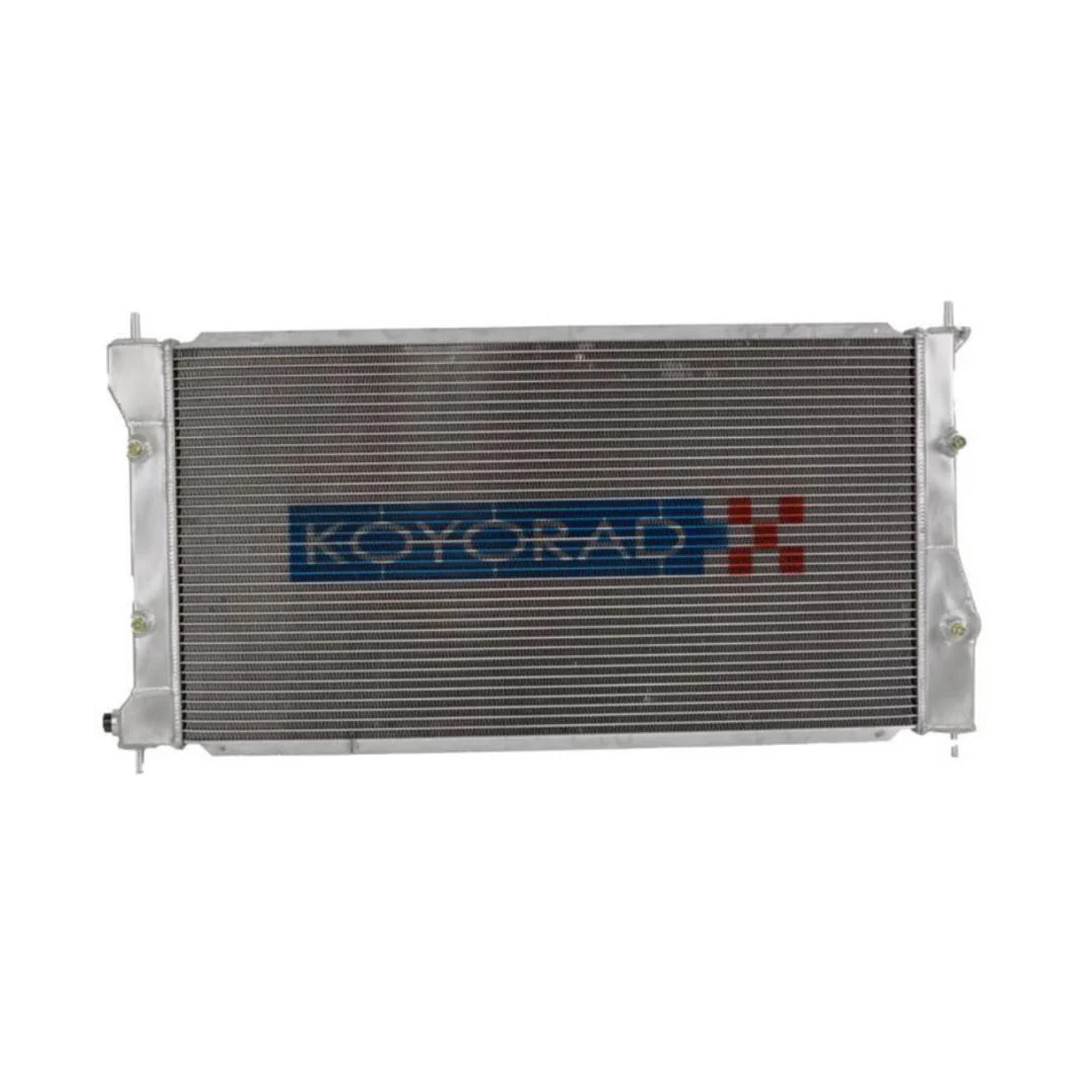 Competition Spec All Aluminum Radiator
