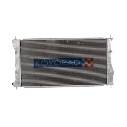 Competition Spec All Aluminum Radiator