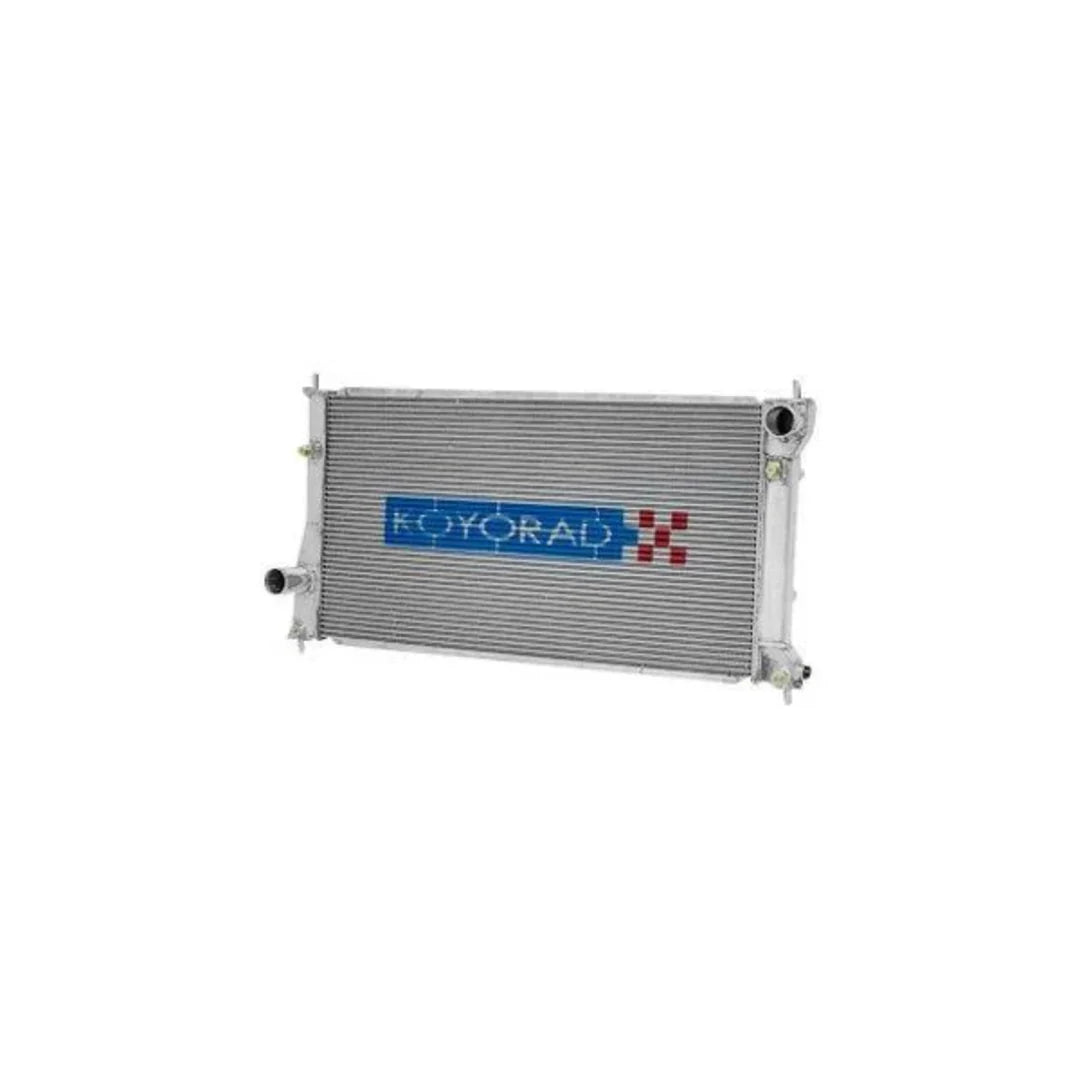 Competition Spec All Aluminum Radiator