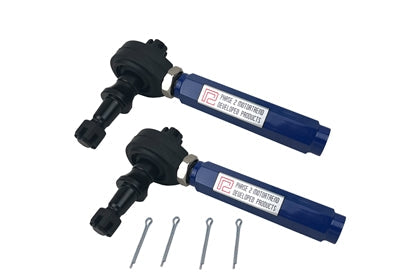 Adjustable Outer Tie Rod