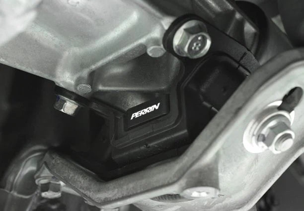 Transmission Mount Support