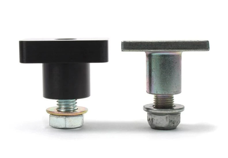 Transmission Mount Support