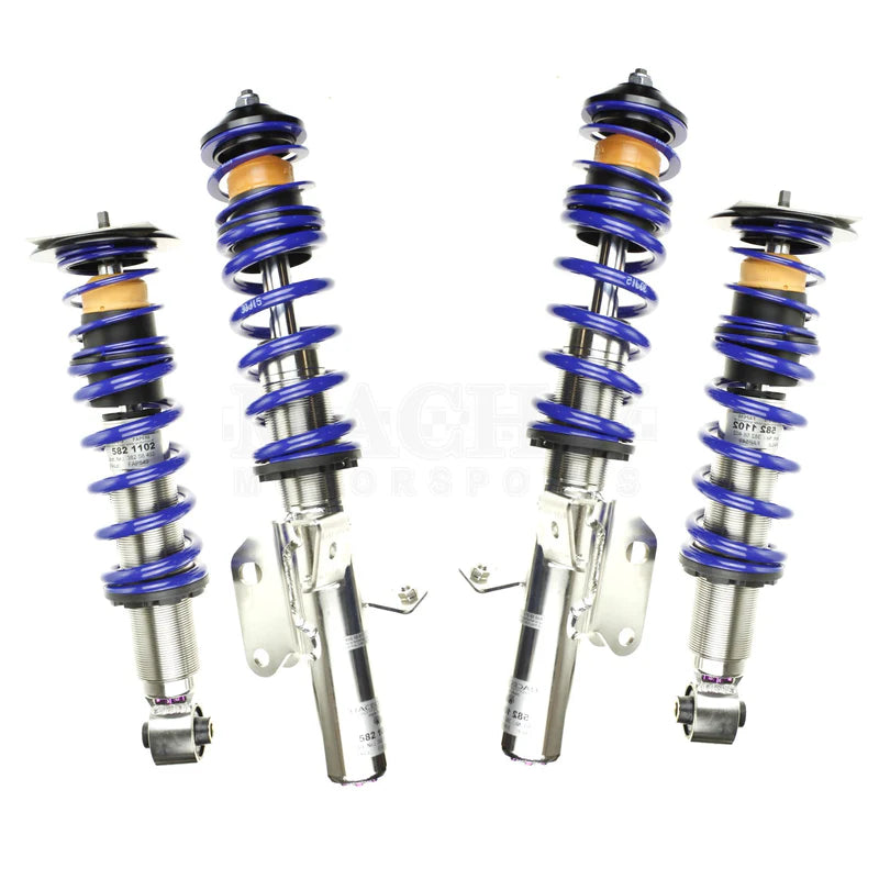 Tarmac 2 Clubsport Coilovers