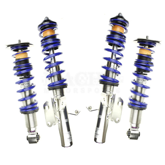 Tarmac 2 Clubsport Coilovers