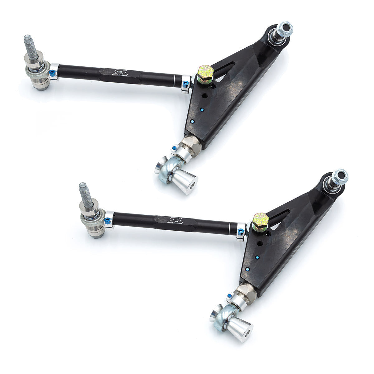 Front Lower Control Arms