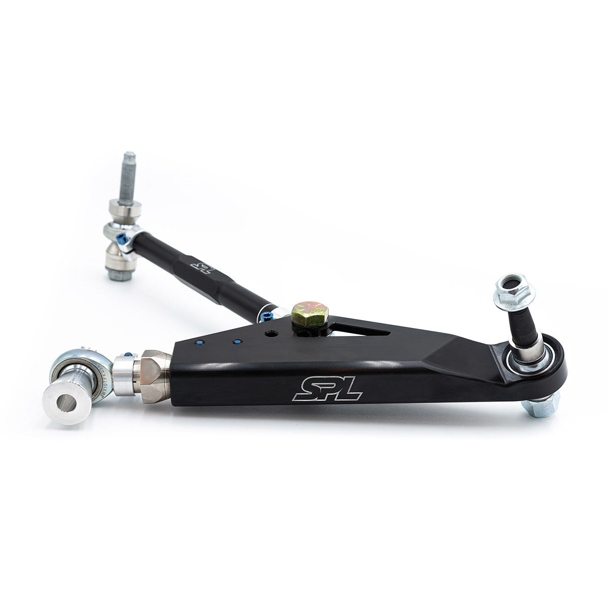 Front Lower Control Arms