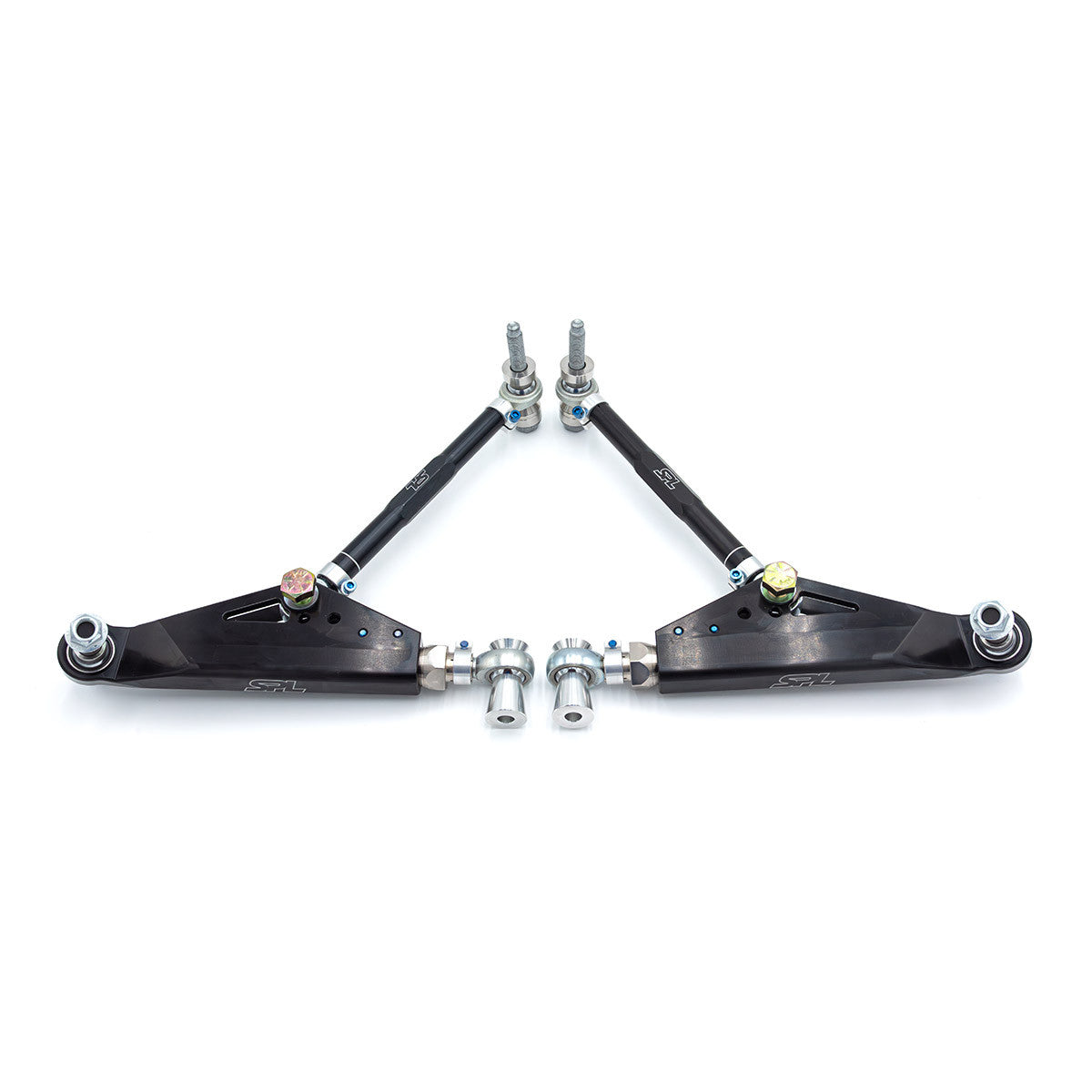 Front Lower Control Arms