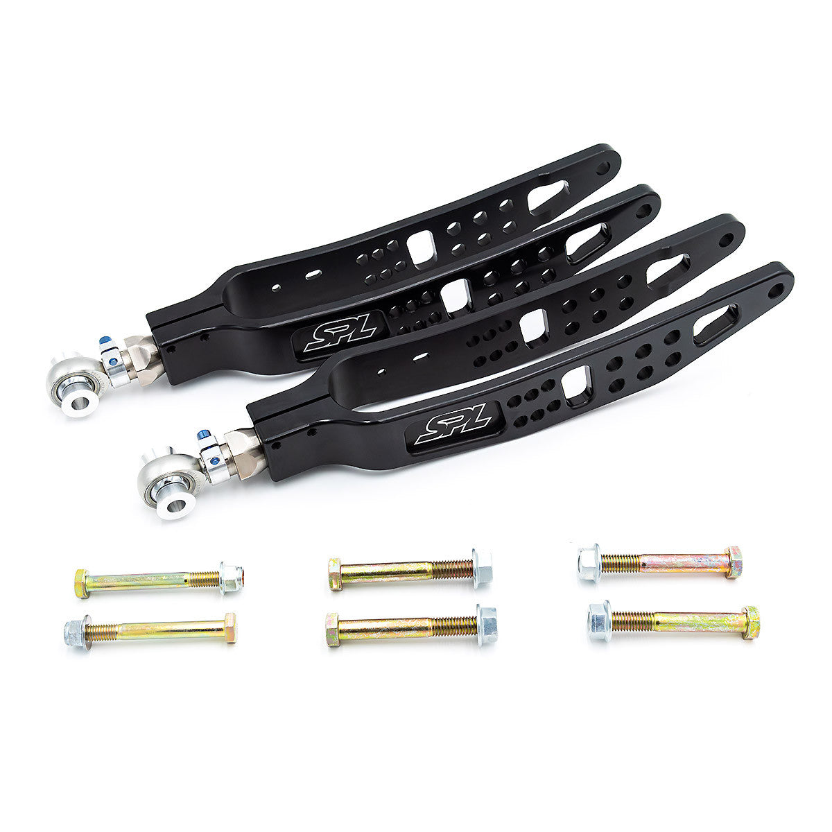 Rear Lower Camber Arms