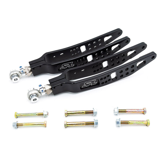 Rear Lower Camber Arms