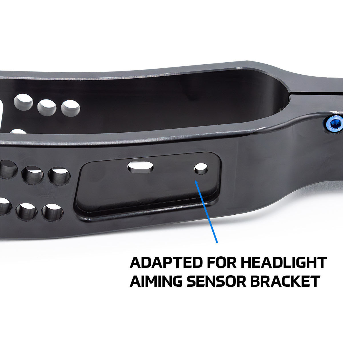 Rear Lower Camber Arms