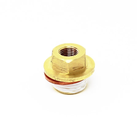 Oil Galley Plug M18x1.5 to 1/8 NPT