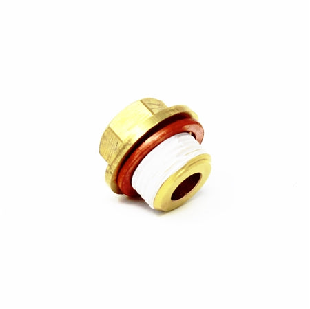 Oil Galley Plug M18x1.5 to 1/8 NPT
